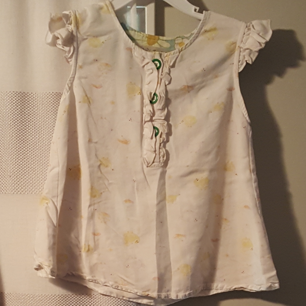 Matilda jane shirt